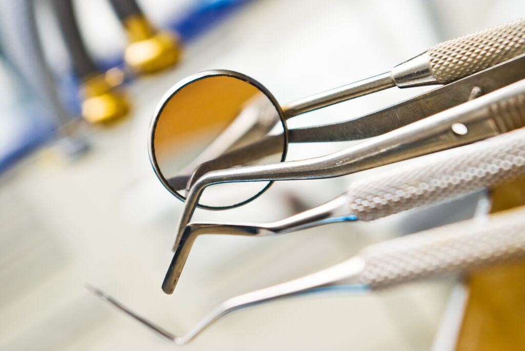 dental tools
